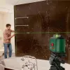 Lazerinis lygis BOSCH