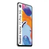 Älypuhelimet Xiaomi Redmi Note 11 Pro 5G 6,67" Octa Core 6 GB RAM 128 GB Valkoinen (Kunnostetut Tuotteet A)