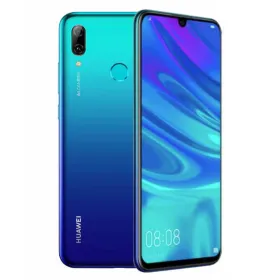 Älypuhelimet Huawei P Smart (2019) POT-LX1 6,21" Octa Core 3 GB RAM 64 GB Sininen (Kunnostetut Tuotteet A)