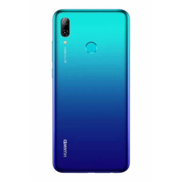Смартфоны Huawei P Smart (2019) POT-LX1 6,21" Octa Core 3 GB RAM 64 Гб Синий (Пересмотрено A)