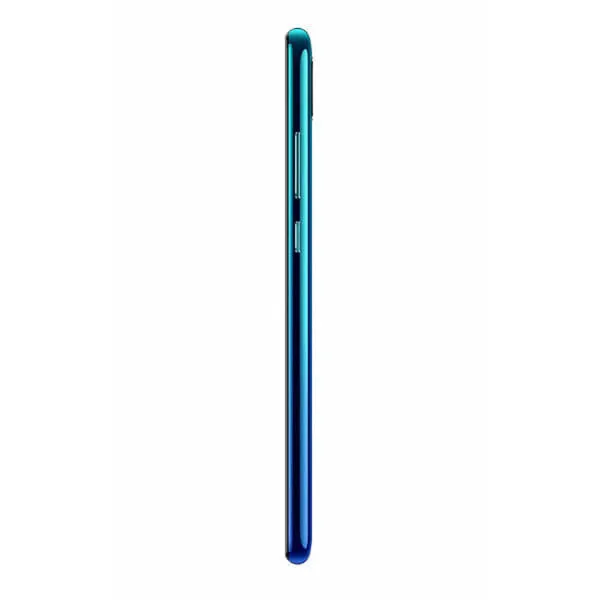 Смартфоны Huawei P Smart (2019) POT-LX1 6,21" Octa Core 3 GB RAM 64 Гб Синий (Пересмотрено A)