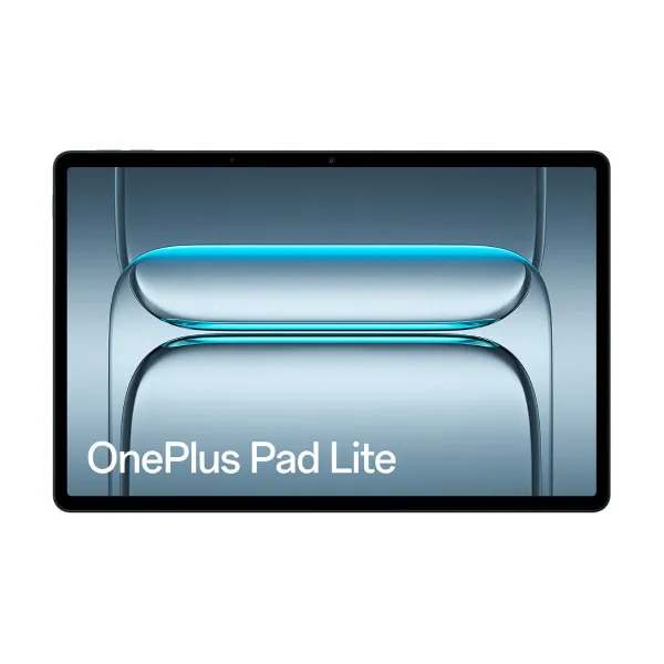 Tabletti OnePlus Pad Lite 11" Octa Core 6 GB RAM 128 GB Sininen