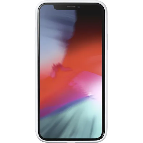 Laut MINERAL GLASS - Case for iPhone Xs Max (Mineral White)