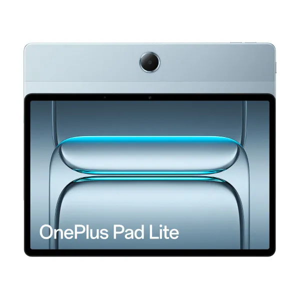 Планшет OnePlus Pad Lite 11" Octa Core 8 GB RAM 128 Гб Синий