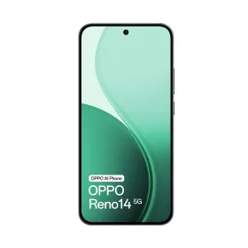 Išmanusis Telefonas Oppo Reno14 6,59" Octa Core 12 GB RAM 512 GB Žalia