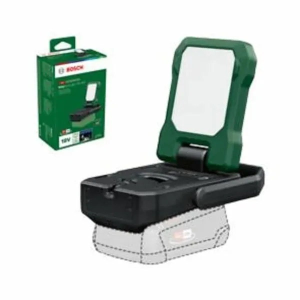 Taskulamp BOSCH 18V-400