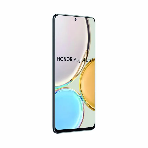 Смартфоны Honor Magic4 Lite 5G ANY-NX1 6,81" Octa Core 6 GB RAM 128 Гб Чёрный (Пересмотрено A)
