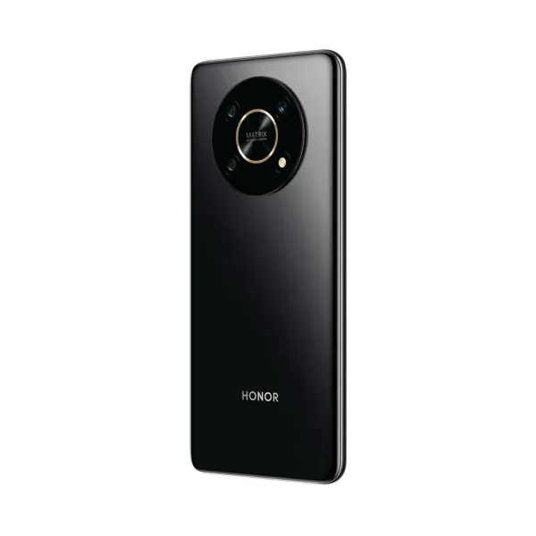 Смартфоны Honor Magic4 Lite 5G ANY-NX1 6,81" Octa Core 6 GB RAM 128 Гб Чёрный (Пересмотрено A)