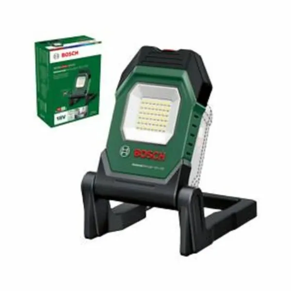 Taskulamp BOSCH 18V-2100