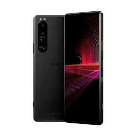 Älypuhelimet Sony Xperia 1 III 6,5" Octa Core 12 GB RAM 256 GB Musta (Kunnostetut Tuotteet A)