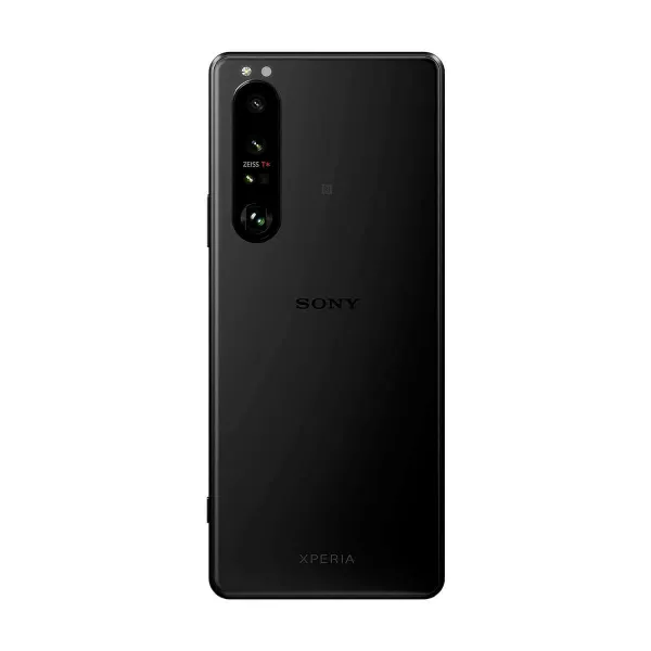 Išmanusis Telefonas Sony Xperia 1 III 6,5" Octa Core 12 GB RAM 256 GB Juoda (Naudoti A)
