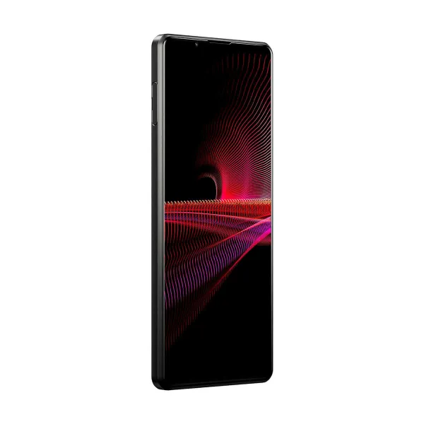 Išmanusis Telefonas Sony Xperia 1 III 6,5" Octa Core 12 GB RAM 256 GB Juoda (Naudoti A)