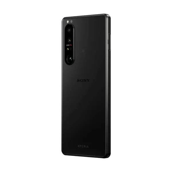 Išmanusis Telefonas Sony Xperia 1 III 6,5" Octa Core 12 GB RAM 256 GB Juoda (Naudoti A)