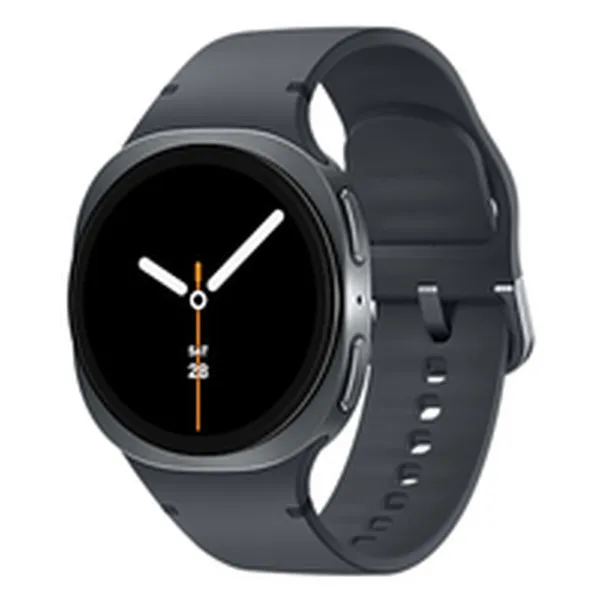 Išmanusis laikrodis Samsung Galaxy Watch 8 Pilka 1,34" 40 mm 43 mm Ø 40 mm