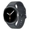 Išmanusis laikrodis Samsung Galaxy Watch 8 Pilka 1,34" 40 mm 43 mm Ø 40 mm