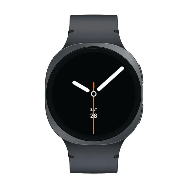 Išmanusis laikrodis Samsung Galaxy Watch 8 Pilka 1,34" 40 mm 43 mm Ø 40 mm