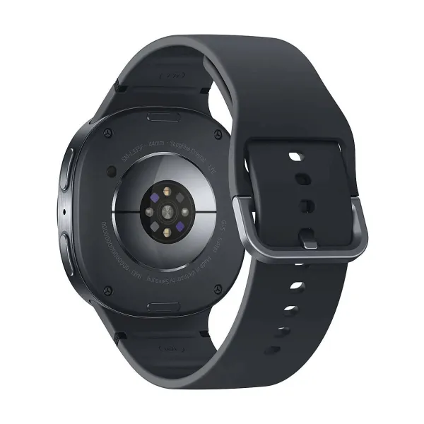 Išmanusis laikrodis Samsung Galaxy Watch 8 Pilka 1,34" 40 mm 43 mm Ø 40 mm