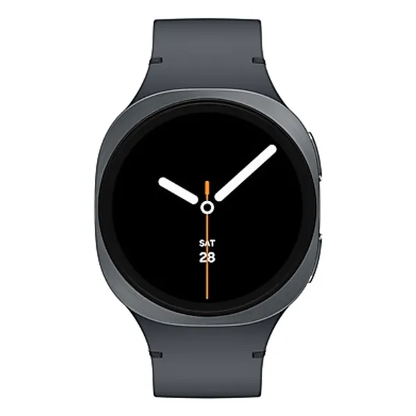 Išmanusis laikrodis Samsung Galaxy Watch 8 Pilka 1,34" 40 mm 43 mm Ø 40 mm