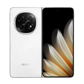 Älypuhelimet Oppo 8,1" Octa Core 16 GB RAM 512 GB Valkoinen