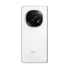 Älypuhelimet Oppo 8,1" Octa Core 16 GB RAM 512 GB Valkoinen