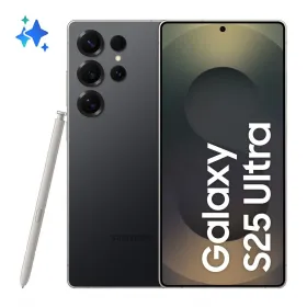 Älypuhelimet Samsung SM-S938BZKHEUE 6,9" Octa Core 12 GB RAM 1 TB Musta