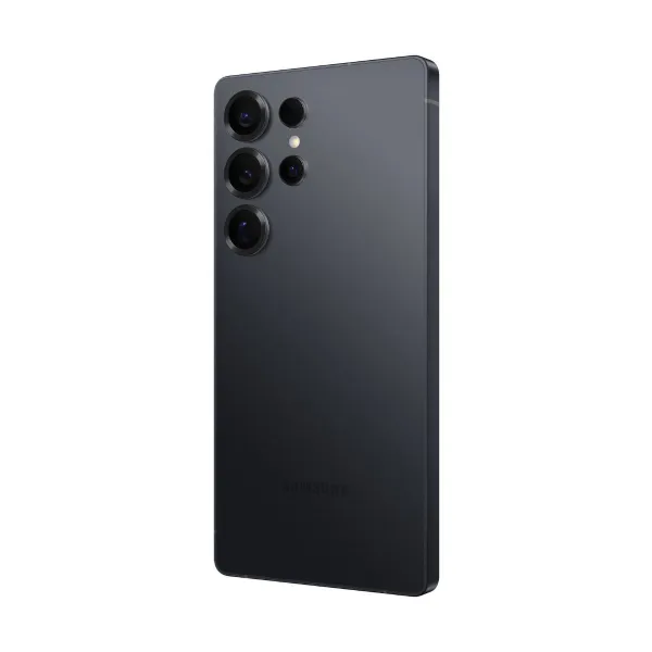 Älypuhelimet Samsung SM-S938BZKHEUE 6,9" Octa Core 12 GB RAM 1 TB Musta