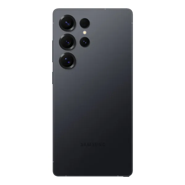 Älypuhelimet Samsung Galaxy S25 Ultra 5G SM-S938B 6,9" Octa Core 12 GB RAM 256 GB Musta