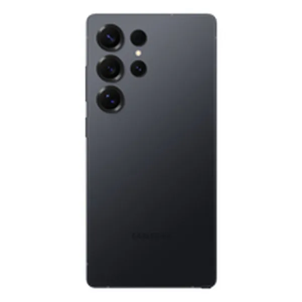 Älypuhelimet Samsung Galaxy S25 Ultra 5G SM-S938B 6,9" Octa Core 12 GB RAM 256 GB Musta