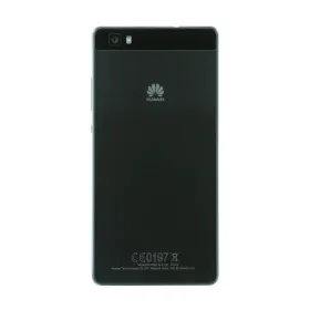 Älypuhelimet Huawei P8 Lite 5" Octa Core 2 GB RAM 16 GB Musta (Kunnostetut Tuotteet A)