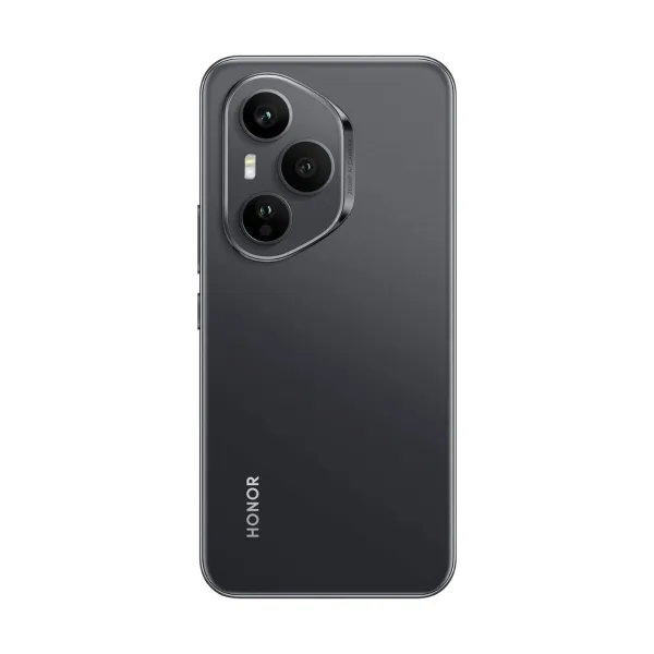 Смартфоны Honor 5109BUSS 6,7" Octa Core 12 GB RAM 512 GB Чёрный
