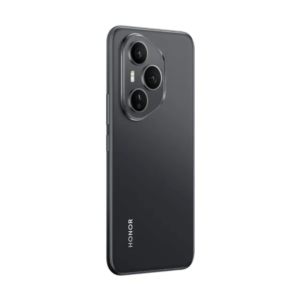 Смартфоны Honor 5109BUSS 6,7" Octa Core 12 GB RAM 512 GB Чёрный