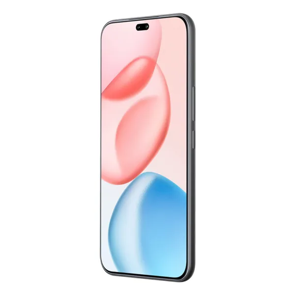 Смартфоны Honor 5109BUSS 6,7" Octa Core 12 GB RAM 512 GB Чёрный