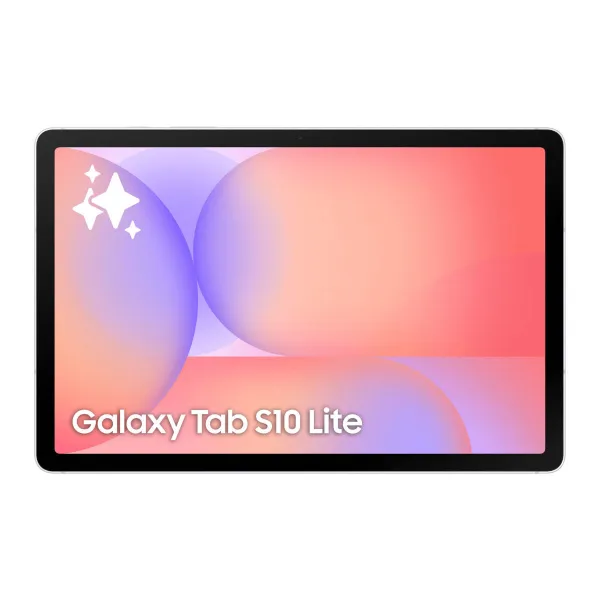 Tablet Samsung Galaxy Tab S10 Lite SM-X406 10,9" Octa Core Exynos 1380 6 GB RAM 128 GB Silver