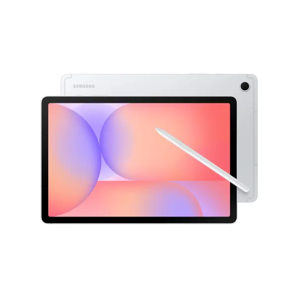 Tablet Samsung Galaxy Tab S10 Lite SM-X406 10,9" Octa Core Exynos 1380 6 GB RAM 128 GB Silver