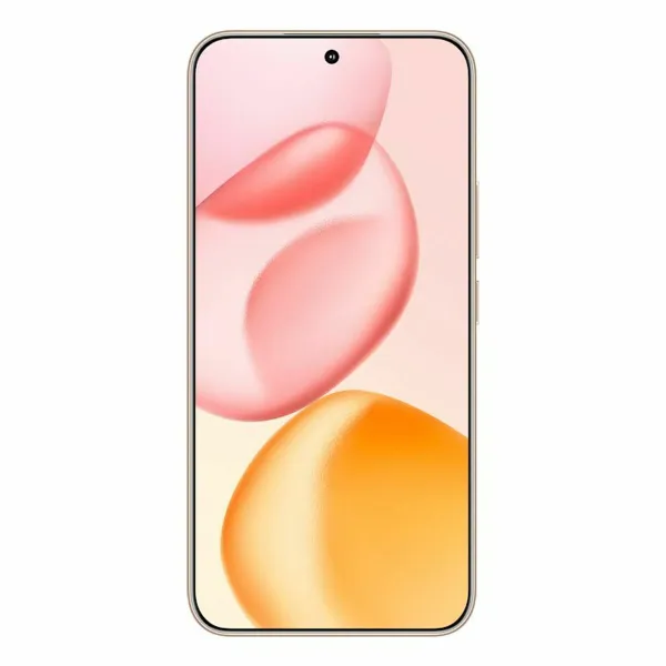 Išmanusis Telefonas Honor 5109BUUQ 6,55" 8 GB RAM 256 GB Auksinis