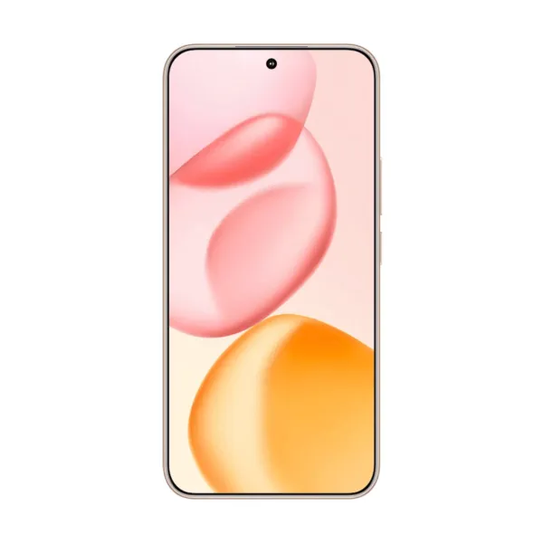 Išmanusis Telefonas Honor 5109BUUQ 6,55" 8 GB RAM 256 GB Auksinis