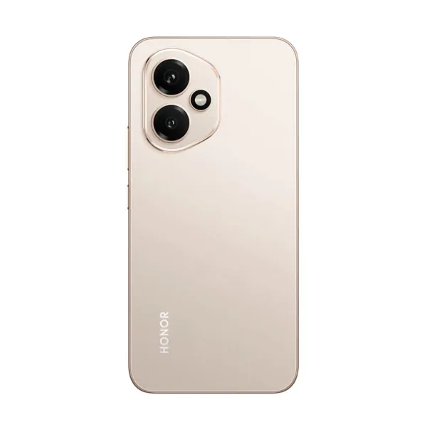 Išmanusis Telefonas Honor 5109BUUQ 6,55" 8 GB RAM 256 GB Auksinis