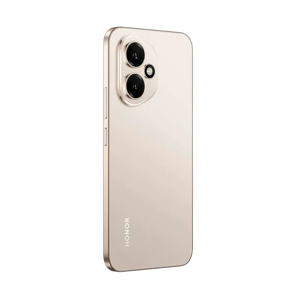 Išmanusis Telefonas Honor 5109BUUQ 6,55" 8 GB RAM 256 GB Auksinis