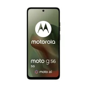 Älypuhelimet Motorola Moto G56 5G 6,72" Octa Core 8 GB RAM 256 GB Vihreä