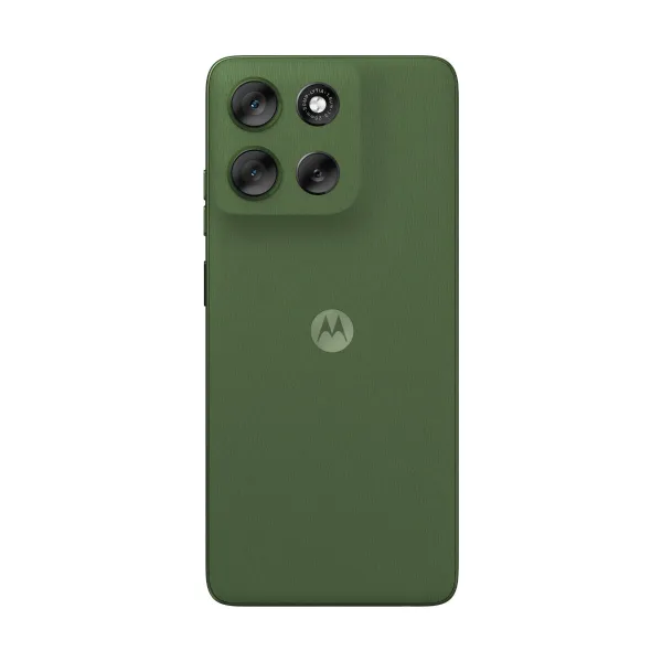 Išmanusis Telefonas Motorola Moto G56 5G 6,72" Octa Core 8 GB RAM 256 GB Žalia
