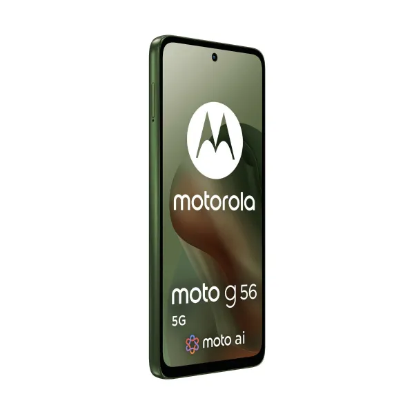 Išmanusis Telefonas Motorola Moto G56 5G 6,72" Octa Core 8 GB RAM 256 GB Žalia