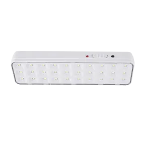 XL102 LED-HÄTÄVALO 2W
