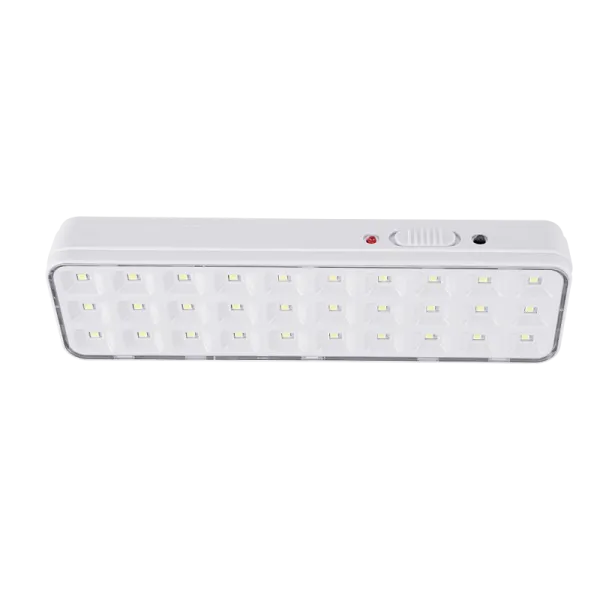 XL102 LED avarinis žibintas 2W