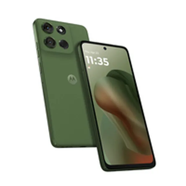 Išmanusis Telefonas Motorola Moto G56 5G 6,72" Octa Core 8 GB RAM 256 GB Žalia