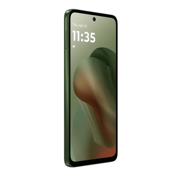 Išmanusis Telefonas Motorola Moto G56 5G 6,72" Octa Core 8 GB RAM 256 GB Žalia