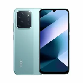 Älypuhelimet Xiaomi POCO C85 8-256 GREE 6,9" Octa Core 8 GB RAM 256 GB Vihreä
