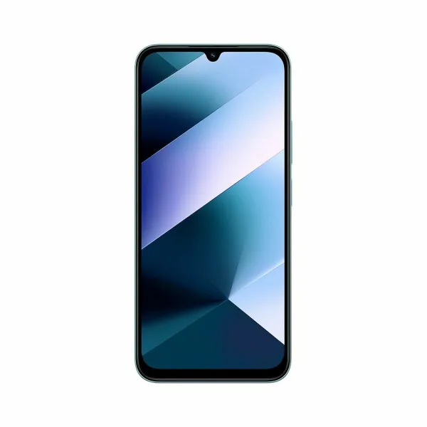 Išmanusis Telefonas Xiaomi POCO C85 8-256 GREE 6,9" Octa Core 8 GB RAM 256 GB Žalia