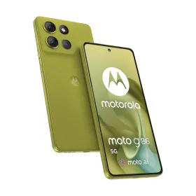Älypuhelimet Motorola Moto G86 5G 6,67" Octa Core 8 GB RAM 256 GB Vihreä