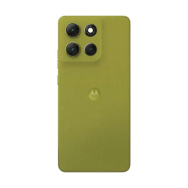 Išmanusis Telefonas Motorola Moto G86 5G 6,67" Octa Core 8 GB RAM 256 GB Žalia