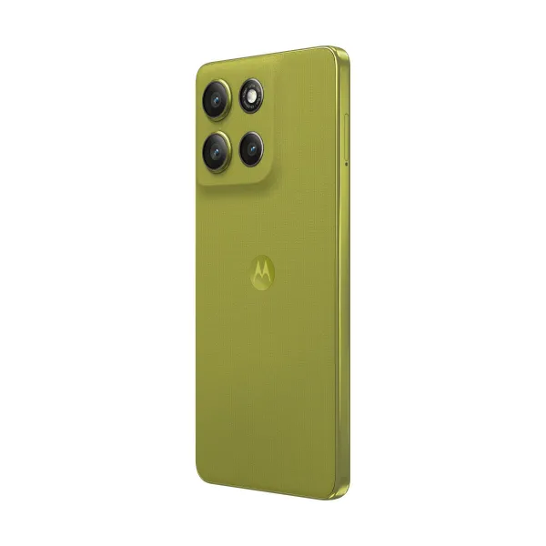 Išmanusis Telefonas Motorola Moto G86 5G 6,67" Octa Core 8 GB RAM 256 GB Žalia